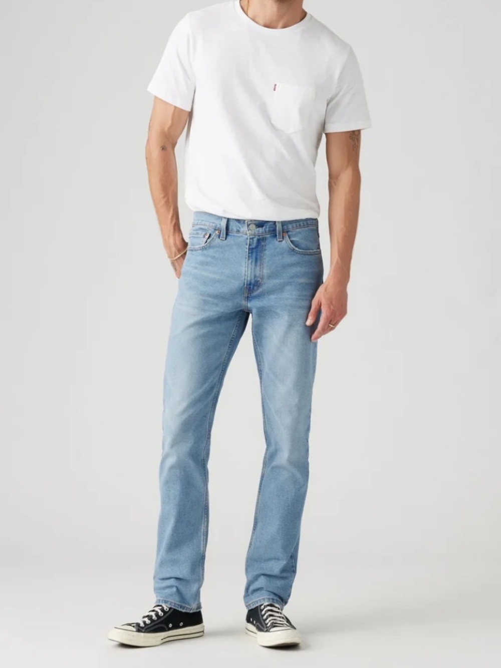 Levis jeans 511